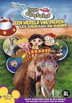 Little Einsteins - Een Wereld Vol Dieren, Cd's en Dvd's, Dvd's | Kinderen en Jeugd, Verzenden, Nieuw in verpakking