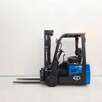 Nieuw EP elektrische heftruck 1500 kg 1800kg 2000kg, 1000 tot 2000 kg, Elektrisch, Heftruck, EP