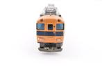 Endo N - 3504 - Elektrische locomotief (1) - Kintetsu, Nieuw