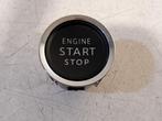 Start/stop schakelaar Peugeot 208 II e-208 9827205180, Ophalen of Verzenden, Gebruikt, Peugeot