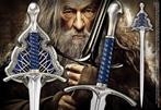 The Hobbit Replica 1/1 Glamdring Sword 120 cm, Verzamelen, Ophalen of Verzenden, Nieuw
