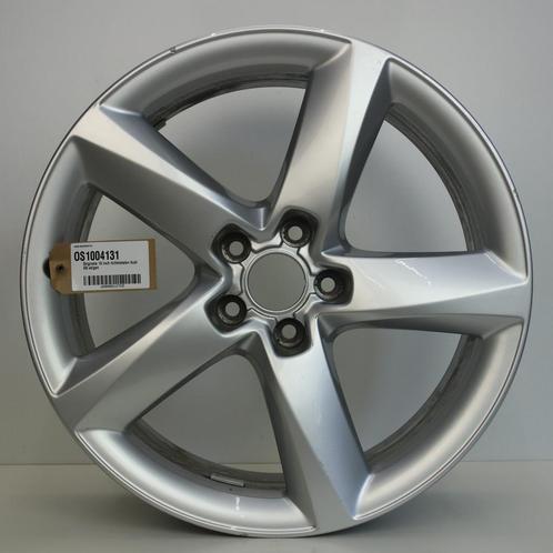 Originele velgen 19 inch lichtmetalen Audi A8 *OS1004131*, Auto-onderdelen, Banden en Velgen, Velg(en), Gebruikt, 19 inch, Personenwagen