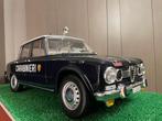 Hachette 1:8 - Modelauto - Alfa Romeo Super Carabinieri, Hobby en Vrije tijd, Modelauto's | 1:5 tot 1:12, Nieuw