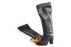 Toral Laarzen in maat 38 Zwart | 10% extra korting, Kleding | Dames, Schoenen, Toral, Gedragen, Hoge laarzen, Zwart