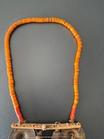 Dignitaire-hanger, voor vrouw - Naga - Nagaland, Antiek en Kunst, Kunst | Niet-Westerse kunst