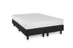 Boxspring Studio Luxe pocketvering HR matras - diverse maten, Verzenden, Nieuw, Tweepersoons