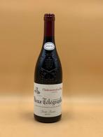 2015 Brunier Domaine Du Vieux Télégraphe La Crau -, Nieuw