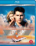 blu-ray - Top Gun (Blu-ray) - Top Gun (Blu-ray), Zo goed als nieuw, Verzenden