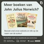 De pausen 9789035140301 John Julius Norwich, Verzenden, Gelezen, John Julius Norwich