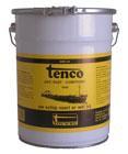 Tenco anti rust compound vast 10 liter, Nieuw, Verzenden