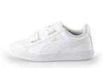 Puma Sneakers in maat 29 Wit | 10% extra korting, Verzenden, Jongen of Meisje, Puma, Schoenen