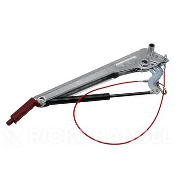 Handrem aftermarket voor AL-KO 161S/251S (219010) beschikbaar voor biedingen