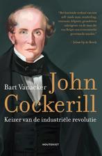 John Cockerill 9789089249838 Bart Vanacker, Boeken, Verzenden, Zo goed als nieuw, Bart Vanacker