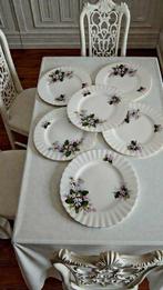 Royal Albert - Ontbijtservies (6) - Mayflower -