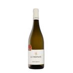 Le Monde Pinot Bianco 2022 0.75 liter  Witte Wijn, Verzamelen, Wijnen, Nieuw, Vol, Witte wijn, Verzenden