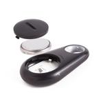 Benson Key Finder Tracker Smart Bluetooth - Zwart (Gadgets), Auto-onderdelen, Nieuw, Ophalen of Verzenden
