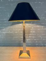 Colmore - Tafellamp - Metaal - XL Tafel / Salon Lamp