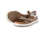 Inuovo Sandalen in maat 38 Brons | 10% extra korting, Kleding | Dames, Schoenen, Overige kleuren, Verzenden, Inuovo, Sandalen of Muiltjes