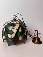 Art Deco stijl Tiffany stijl hanglamp - Lamp - druiven -