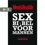 Mens Health Sexbijbel Voor Mannen 9789400501355, Boeken, Verzenden, Gelezen, Jan Peter Jansen