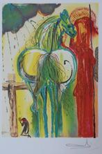 Salvador Dali (1904-1989) - Le Centurion