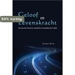 Geloof en levenskracht 9789402237979 Albert Klok, Boeken, Verzenden, Gelezen, Albert Klok