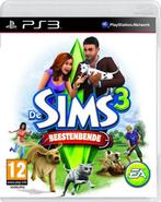 De Sims 3 Beestenbende [PS3], Ophalen of Verzenden, Nieuw