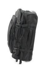 Eastpak Koffer in maat Klein Zwart, Verzenden, Zo goed als nieuw