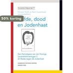Liefde dood en Jodenhaat / Humanistisch erfgoed / 17, Verzenden, Gelezen, Bert Gasenbeek