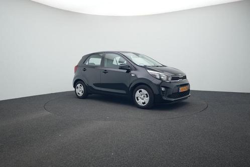 Private Lease - Kia Picanto, Auto's, Kia, Lease, Handgeschakeld, Hatchback, Private lease, Benzine, B, Met garantie (alle), Gebruikt