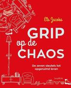 9789462500341 Grip op de chaos | Tweedehands, Boeken, Verzenden, Zo goed als nieuw, Els Jacobs