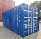 20ft 6m zeecontainer huren kopen nieuw/gebruikt, Zakelijke goederen