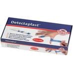 Pleisters | Kunststof | Blauw | Waterdicht | Detecteerbaar |, Verzenden, Nieuw in verpakking