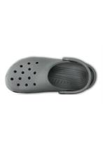 Crocs Classic Clog Unisex 10001-0DA Grijs-42/43, Verzenden, Nieuw, Grijs