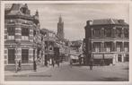 AMERSFOORT - Utrechtschestraat, Verzenden, Gelopen