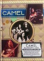 cd digi - Camel - Rainbows End (An Anthology 1973-1985)..., Zo goed als nieuw, Verzenden