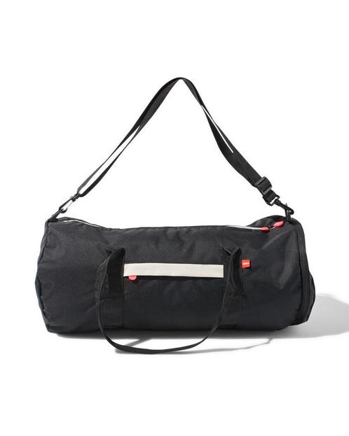 HEMA Opvouwbare duffel tas rPET 28L 53x26x28 zwart van sale, Sieraden, Tassen en Uiterlijk, Tassen | Reistassen en Weekendtassen