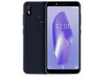 BQ Aquaris C 16GB Dual - Zwart, Huis en Inrichting, Verzenden, Zo goed als nieuw