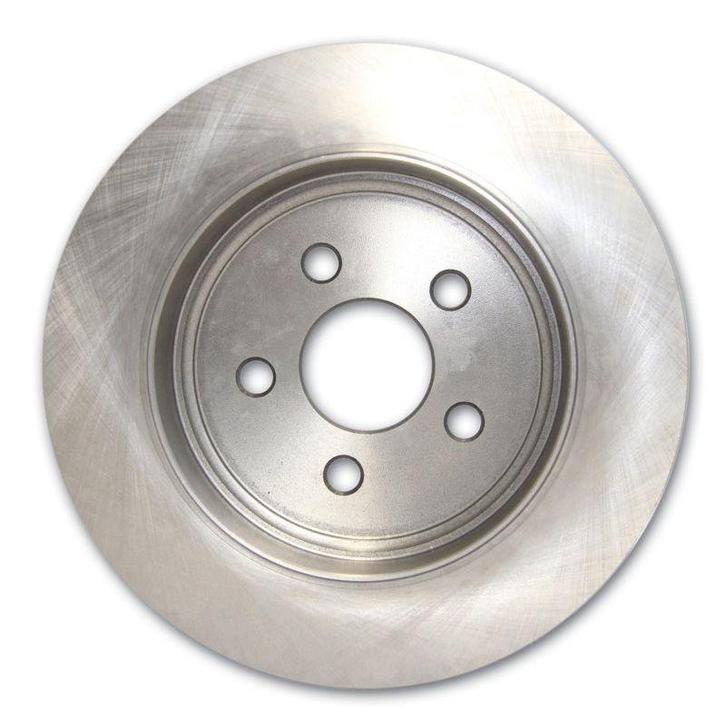 EBC 05-14 Volkswagen Golf 2.5 (Girling rear caliper) Premium, Auto-onderdelen, Remmen en Aandrijving, Ophalen of Verzenden