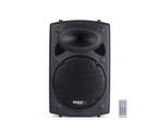 Ibiza Sound SLK8A-BT Actieve Bluetooth Speaker USB/SD 8, Audio, Tv en Foto, Luidsprekers, Verzenden, Nieuw, Overige typen, Overige merken