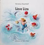 Lieve Liza 9789088300226 V. Hazelhof, Boeken, Zwangerschap en Opvoeding, Gelezen, V. Hazelhof, Verzenden