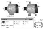 Dynamo / Alternator ALFA ROMEO 159 (2.4 JTDM,2.4 JTDM Q4), Ophalen of Verzenden, Nieuw