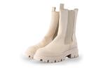 Tamaris Chelsea Boots in maat 39 Beige | 10% extra korting, Tamaris, Verzenden, Beige, Overige typen