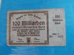 Duitsland. - 113 banknotes - various dates (Zonder