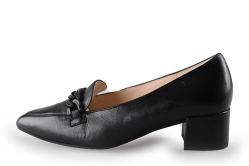 Gabor Pumps in maat 40½ Zwart | 10% extra korting, Kleding | Dames, Schoenen, Zwart, Zo goed als nieuw, Pumps, Verzenden