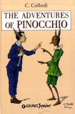 The Adventures of Pinocchio 9788809018167 Carlo Collodi, Verzenden, Gelezen, Carlo Collodi
