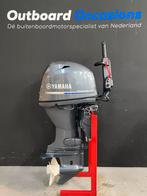 Yamaha 50 PK EFI, Watersport en Boten, Ophalen of Verzenden, Gebruikt, Buitenboordmotor