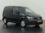 Volkswagen Caddy 2.0TDI DSG Automaat Highline, Automaat, ABS, Stof, Gebruikt