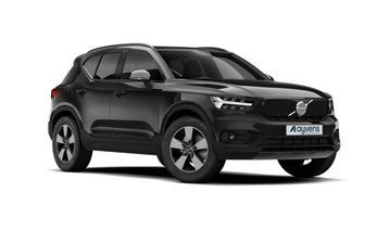 Private Lease - Volvo XC40 - T3 automaat R-Design 5d beschikbaar voor biedingen