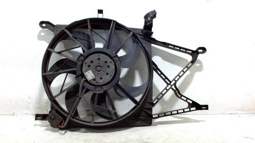 Koelventilatormotor Opel Astra G 1.6 24424389, Auto-onderdelen, Motor en Toebehoren, ARN erkend, Stiba lid, Erkend duurzaam, Gebruikt